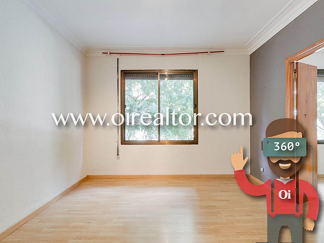 Precioso piso en venta en el barrio de Fort Pienc, Barcelona