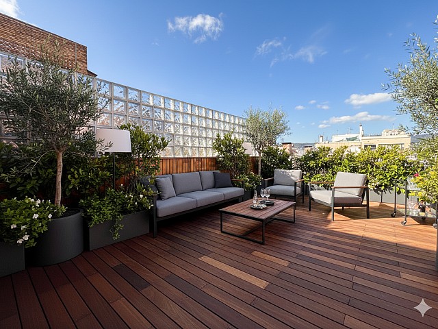 sobre atico en venta en barcelona  (2)