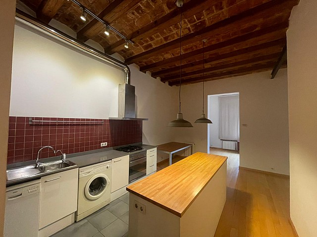Piso En Venta En Eixample Izquierda