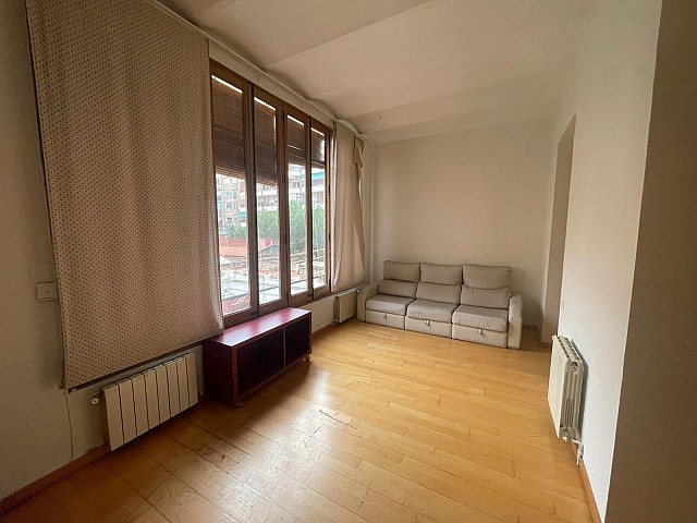 Piso En Venta En Eixample Izquierda