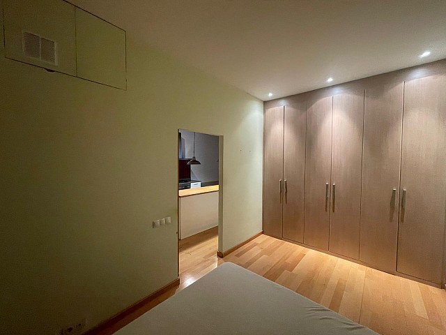 Piso En Venta En Eixample Izquierda