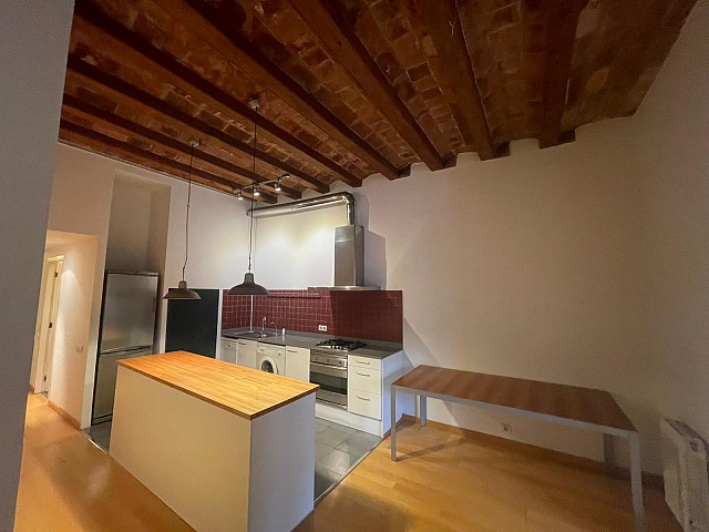 Piso En Venta En Eixample Izquierda
