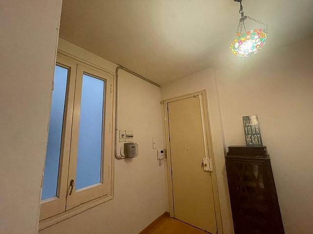 Piso En Venta En Eixample Izquierda