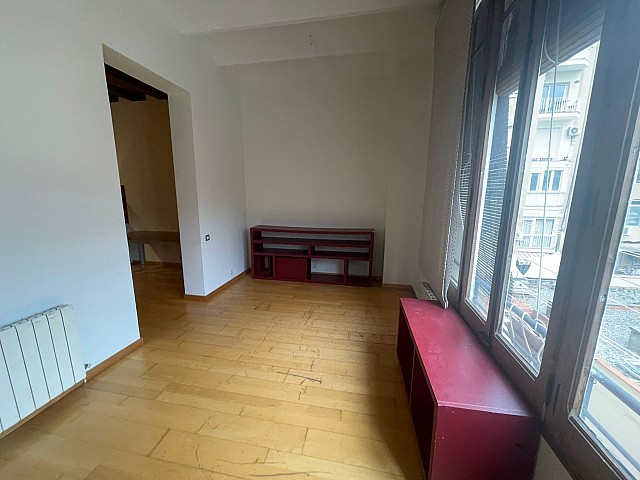 Piso En Venta En Eixample Izquierda
