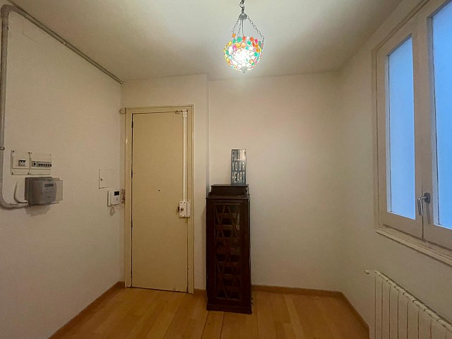Piso En Venta En Eixample Izquierda