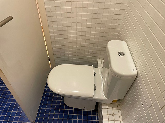 Piso En Venta En Eixample Izquierda