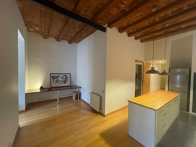 Piso En Venta En Eixample Izquierda