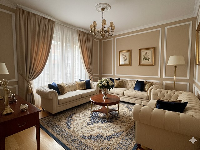 Piso En Venta En Eixample Izquierda