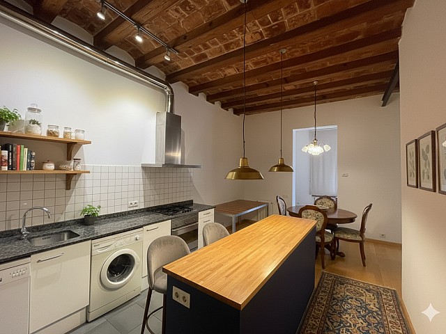 Piso En Venta En Eixample Izquierda