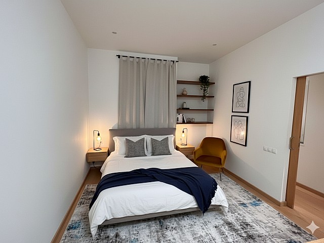 Piso En Venta En Eixample Izquierda