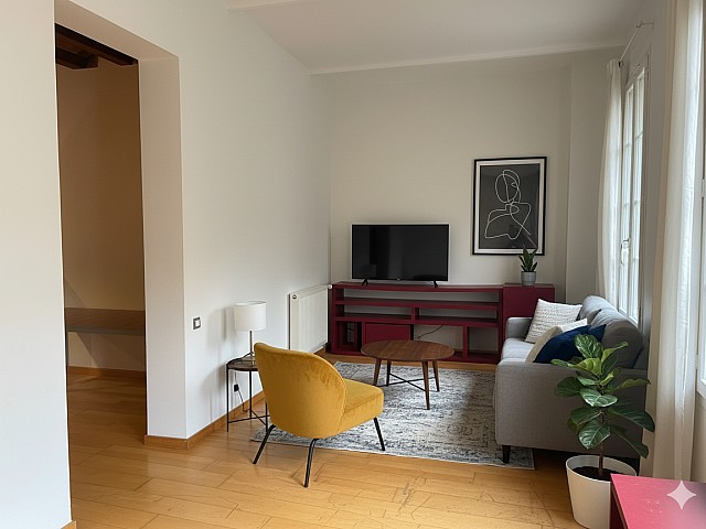 Piso En Venta En Eixample Izquierda