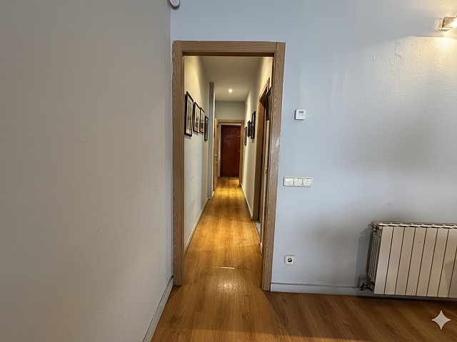 Gran apartamento luminoso y céntrico en Gràcia