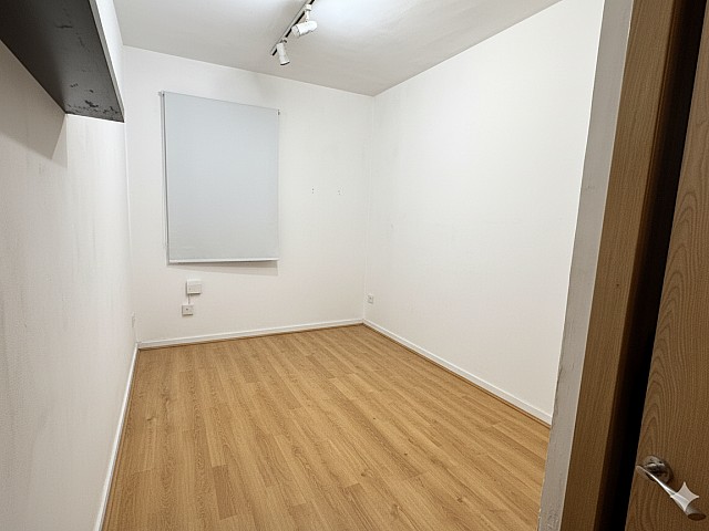 Gran apartamento luminoso y céntrico en Gràcia