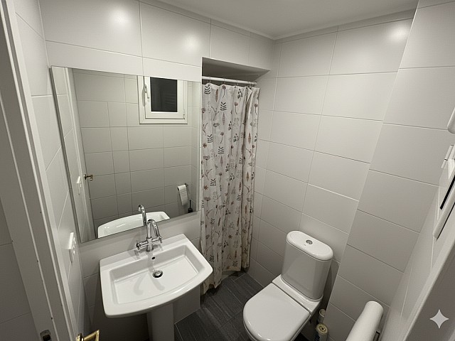 Gran apartamento luminoso y céntrico en Gràcia