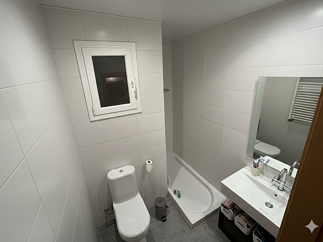 Gran apartamento luminoso y céntrico en Gràcia