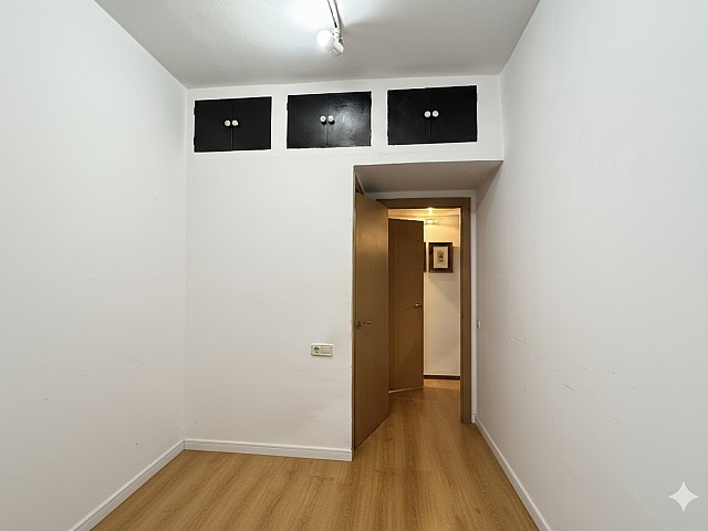 Gran apartamento luminoso y céntrico en Gràcia