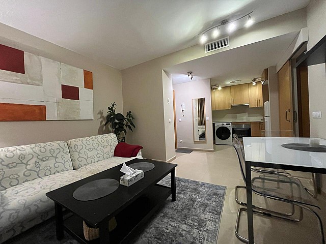 Piso en venta en Lloret de Mar (6)