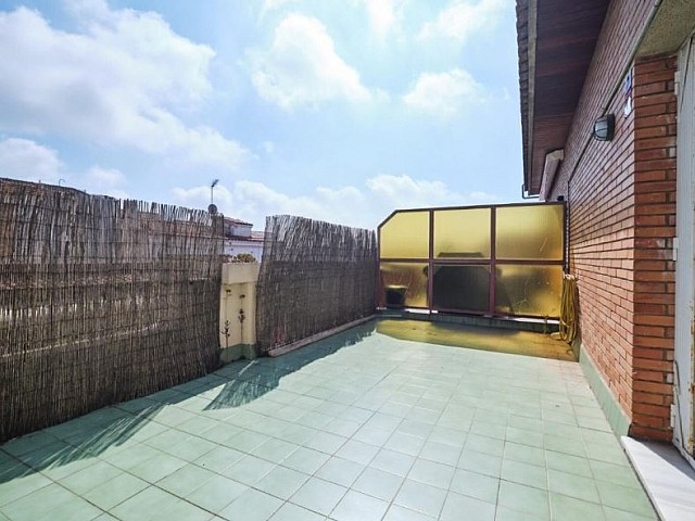 Ático en Venta, Espacioso y Exclusivo, en El Putxet, Barcelona