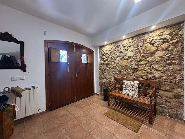  Casa Masia en venta en Sant Daniel Tordera  (20)