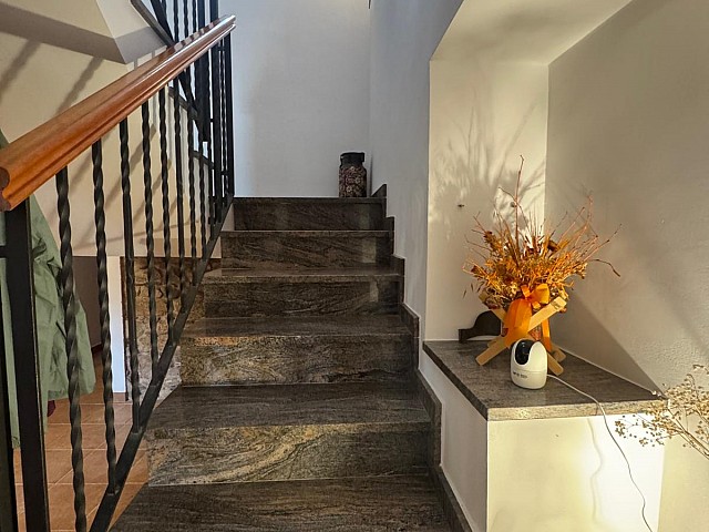  Casa Masia en venta en Sant Daniel Tordera  (21)