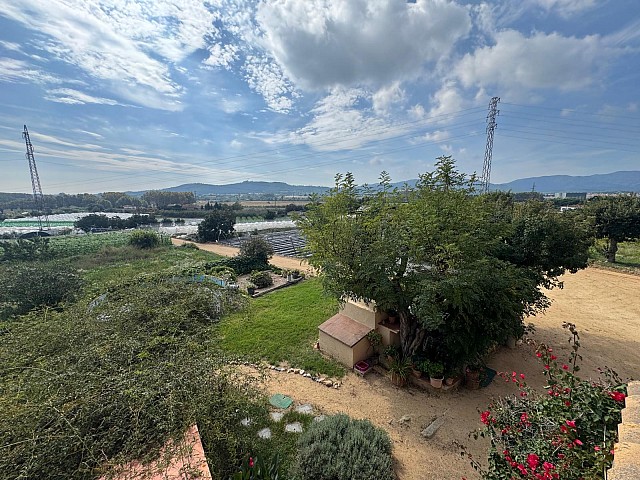  Casa Masia en venta en Sant Daniel Tordera  (26)