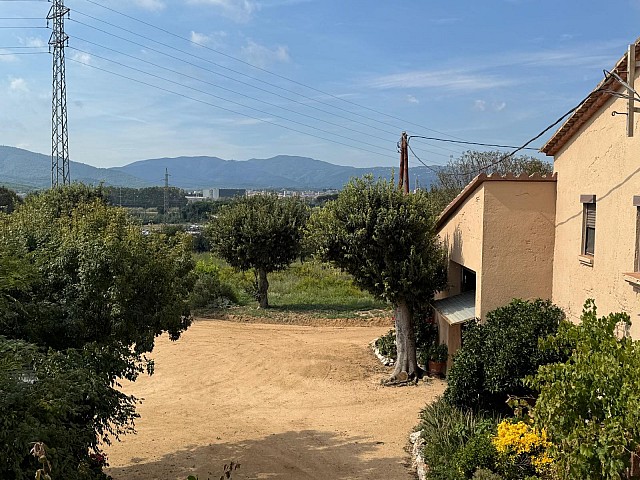  Casa Masia en venta en Sant Daniel Tordera  (27)