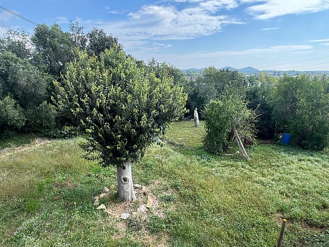  Casa Masia en venta en Sant Daniel Tordera  (28)