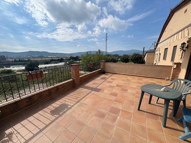 Country House for Sale in Sant Daniel, Tordera