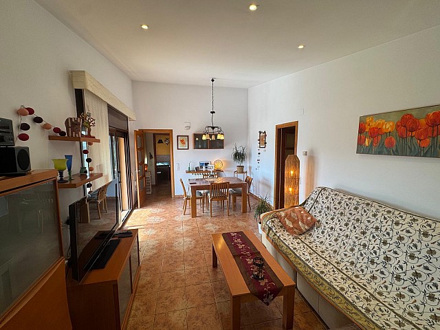  Casa Masia en venta en Sant Daniel Tordera  (30)