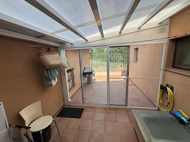  Casa Masia en venta en Sant Daniel Tordera  (40)