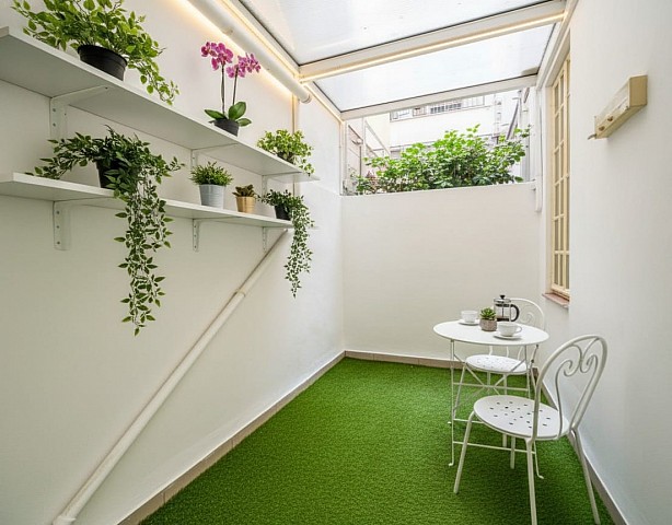 Piso en venta en la calle independencia ,El Clot