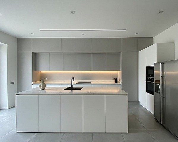 Una joya unica en el corazon de Guinardo