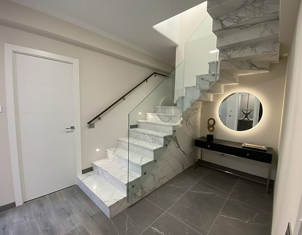 Una joya unica en el corazon de Guinardo