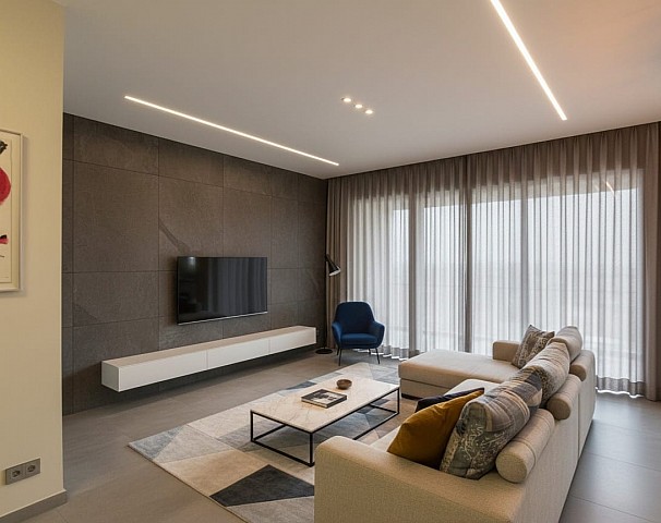 Una joya unica en el corazon de Guinardo