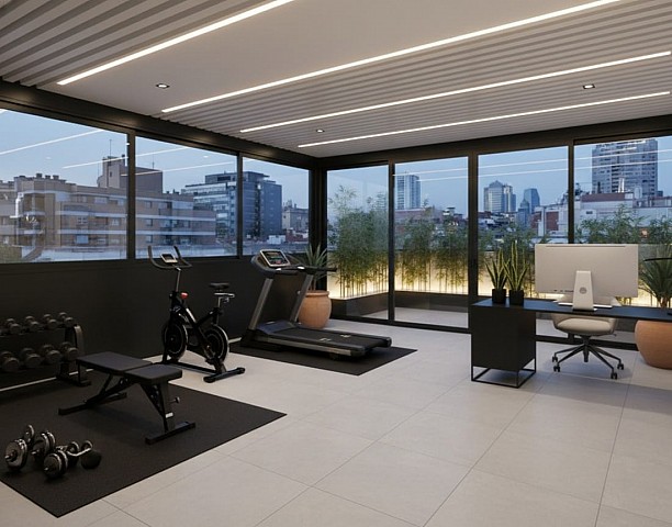 Una joya unica en el corazon de Guinardo