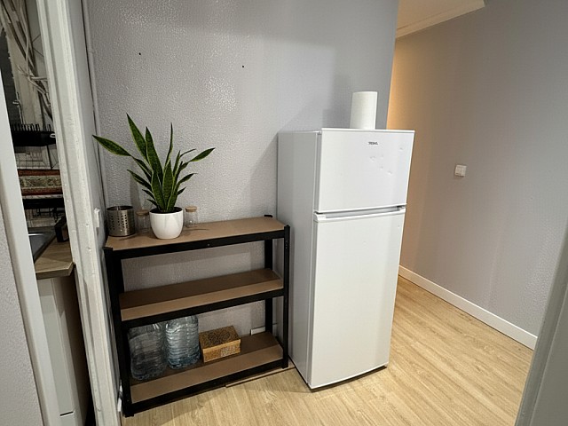 Encantador piso con balcón junto a la Avinguda Gaudí 