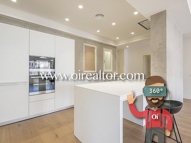 Exclusive property in front of Casa Batlló and Casa Ametller, Barcelona