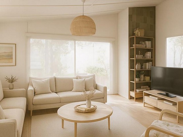 Ático en venta en la Esquerra de l'Eixample