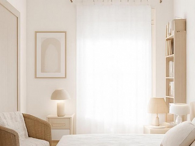 Ático en venta en la Esquerra de l'Eixample