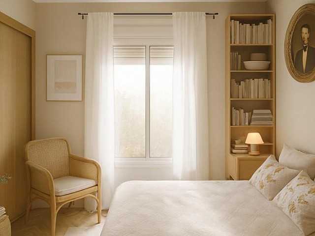 Ático en venta en la Esquerra de l'Eixample