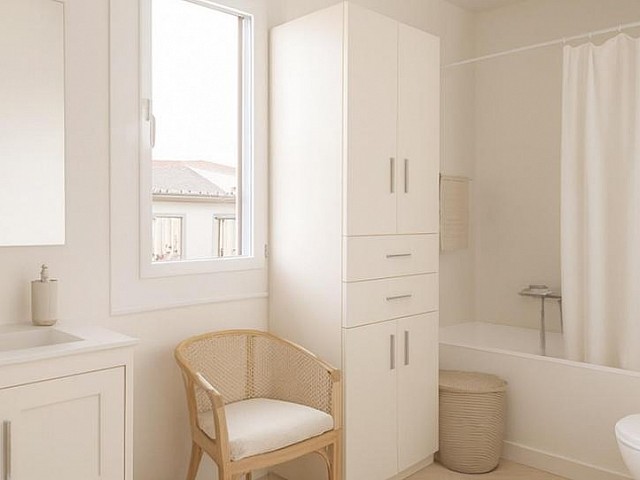 Ático en venta en la Esquerra de l'Eixample