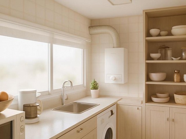 Ático en venta en la Esquerra de l'Eixample