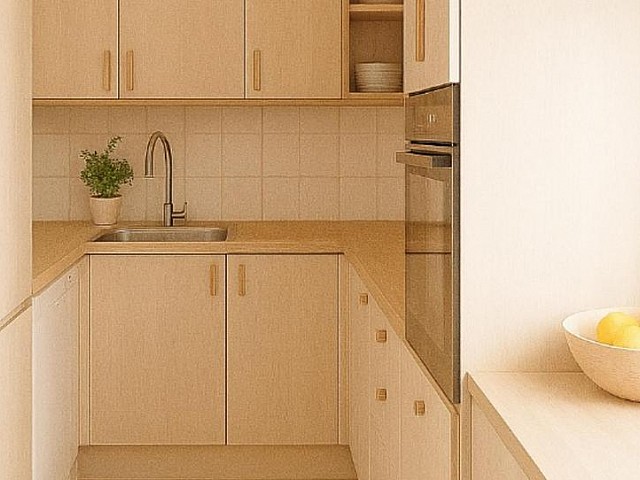 Ático en venta en la Esquerra de l'Eixample