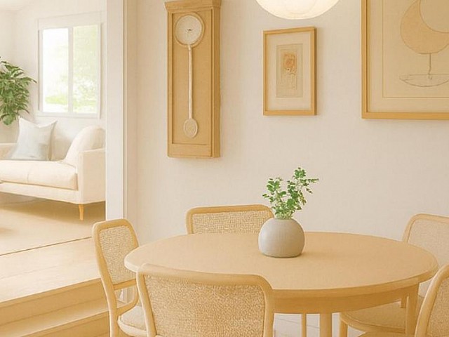 Ático en venta en la Esquerra de l'Eixample