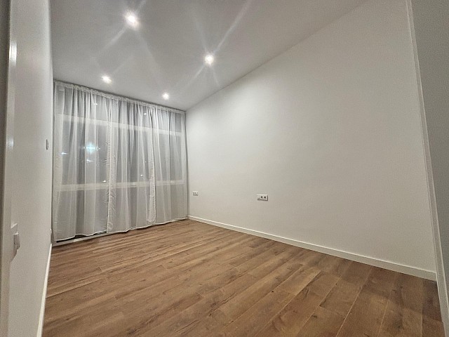 Piso recién reformado listo para entrar a vivir, Sant Gervasi - Galvany