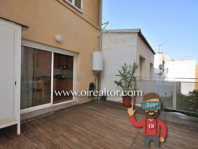 Casa con gran garaje, posibilidad de dos viviendas en zona Pep Ventura