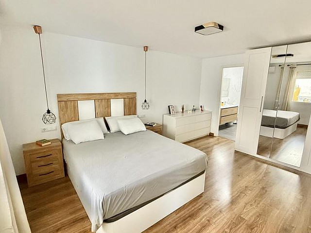 MODERNO CHALET CON VISTA PANORÁMICA AL MAR Y LA MONTAÑA
495.000 €

, Pineda de Mar