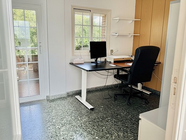 MODERNO CHALET CON VISTA PANORÁMICA AL MAR Y LA MONTAÑA
495.000 €

, Pineda de Mar