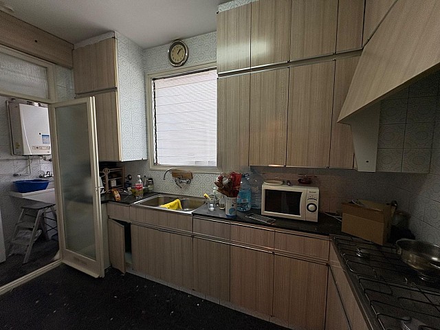 sobre atico en venta en barcelona