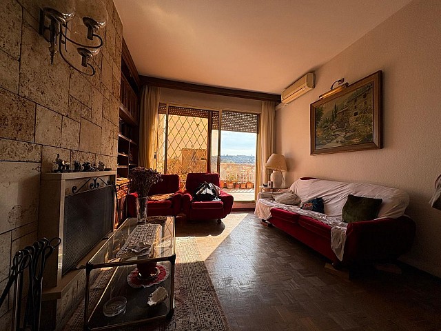 sobre atico en venta en barcelona